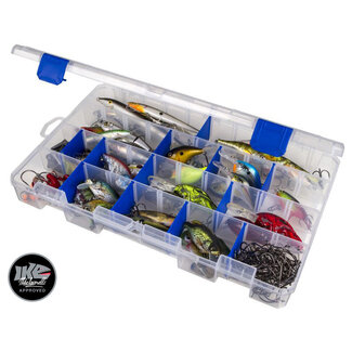 Flambeau Flambeau The Maximizer Large Lure Storage met Zerust