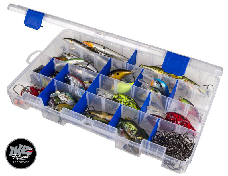 Flambeau Flambeau Tuff Tainer opbergbox transparant met Zerust