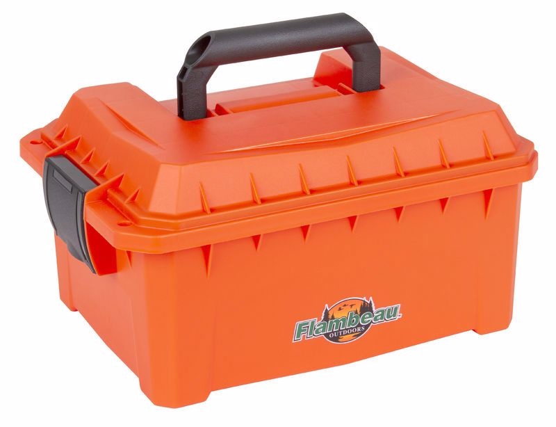 Flambeau Flambeau Compact Marine Dry Box