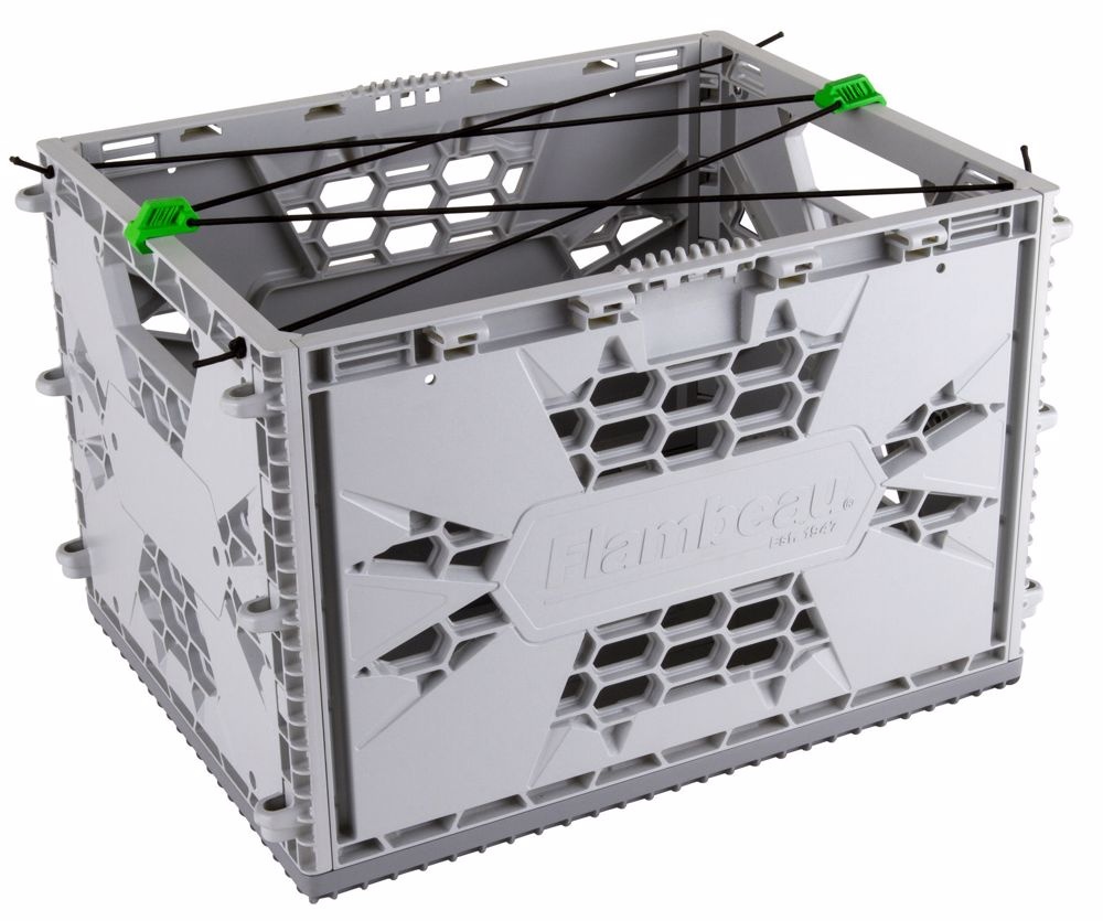 Flambeau Flambeau Kayak Tuff Krate Tackle Storage 455TK