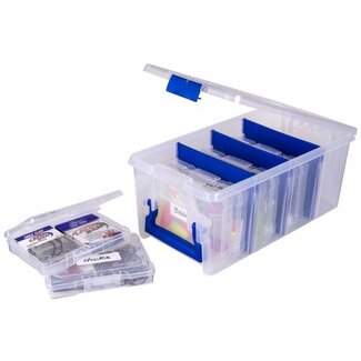 Flambeau Flambeau Terminal Tackle Organizer 4510FB - 38,1x20,3x15,9cm