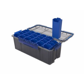 Flambeau Flambeau Waterproof Crank Bank met Zerust