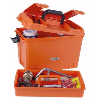 Flambeau Flambeau 18” Dry Box-Orange