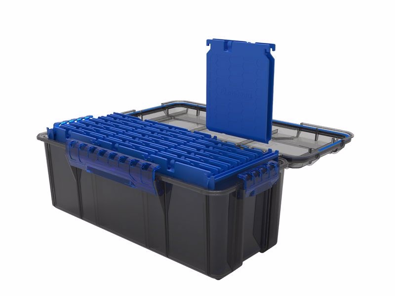 Flambeau Flambeau Waterproof Max Blade Krate Zerust