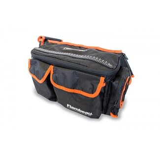 Flambeau Flambeau Streetfisher Waist Bag