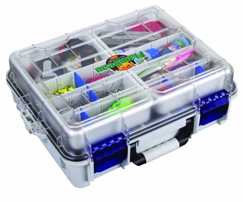 Flambeau Flambeau Waterproof Organizer 3000WPNC