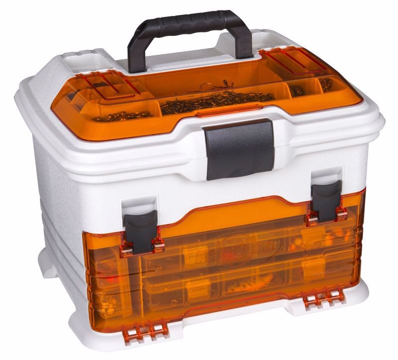 Flambeau Flambeau T4 Pro Multiloader