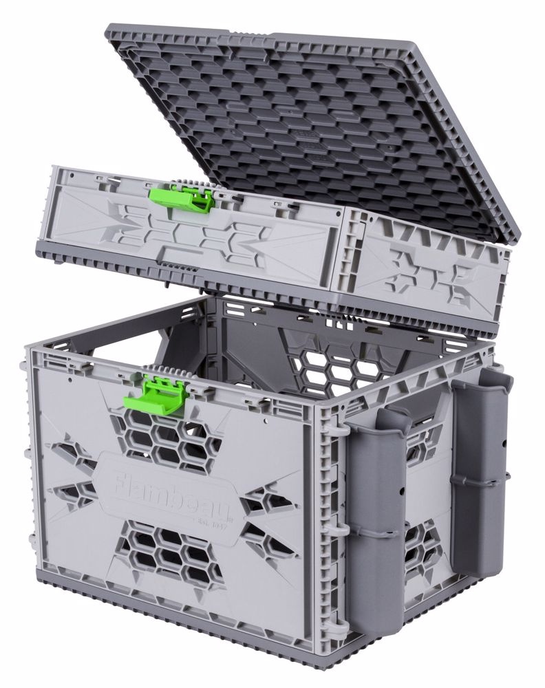 Flambeau Flambeau Kayak Tuff Krate Tackle Storage Premium