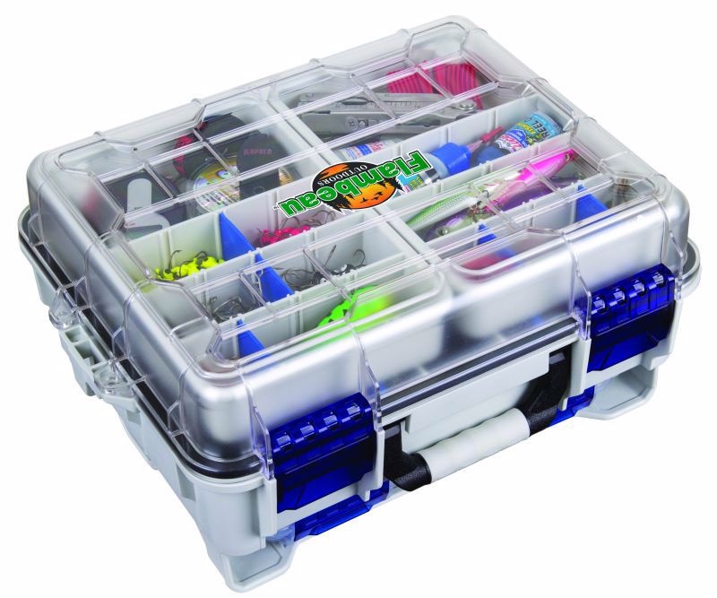 Flambeau Flambeau Waterproof Organizer