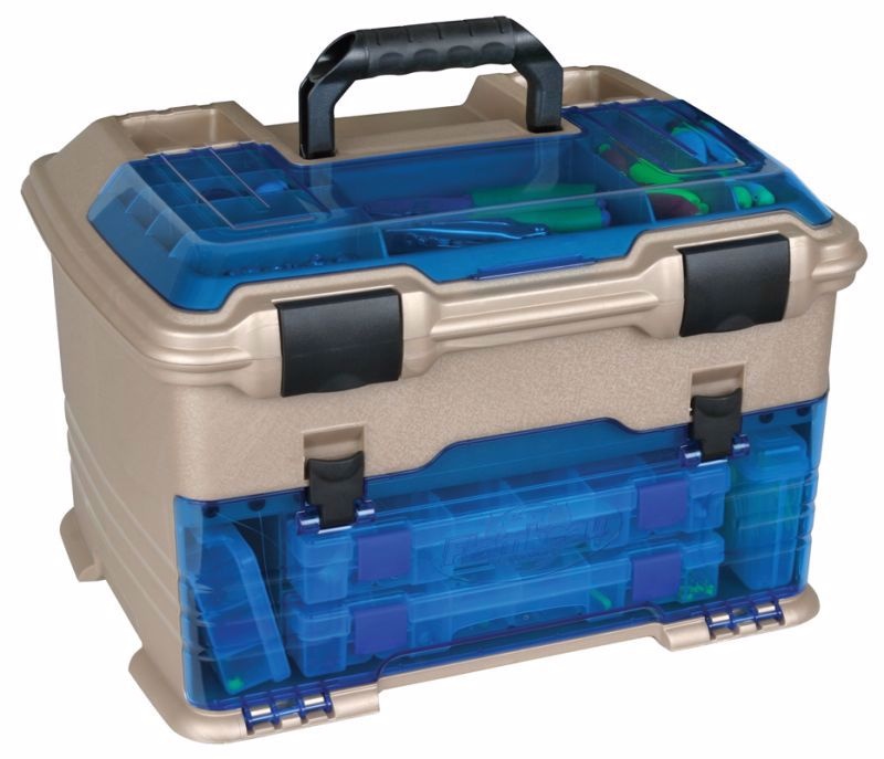 Flambeau Flambeau T5 Pro Multiloader T5P 45,7x28,9x35,5cm lxbxh