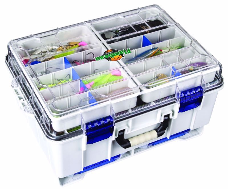 Flambeau Flambeau Waterproof Organizer 4000WPBC - 47,5x34,5x24,9cm