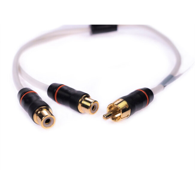 Fusion Fusion MS-RCA12 RCA audio kabel