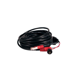 Fusion Fusion Network Power Cable, Fusion, MS-ERX400