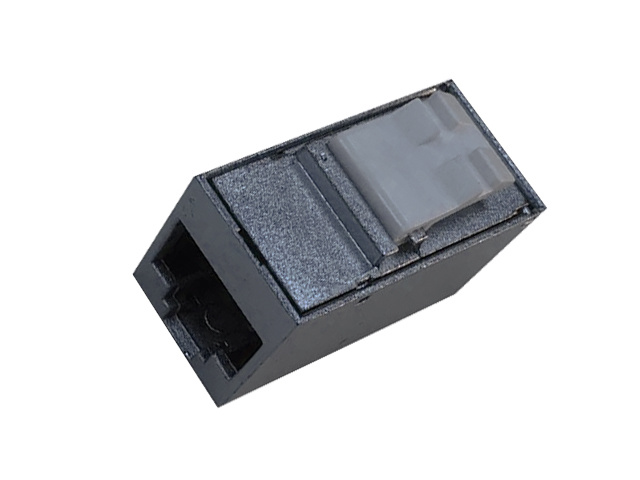 Fusion Fusion Ethernet Cable Connector, Fusion, MS-ERX400