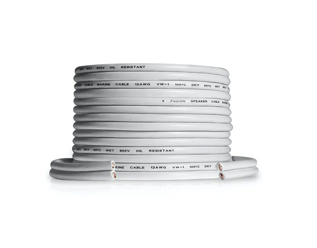 Fusion Fusion Speaker Cable- verschillende afmetingen