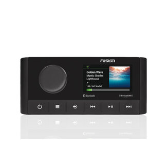 Fusion Fusion MS-RA210, DSP/FM/USB/BT/NMEA2000/ANT