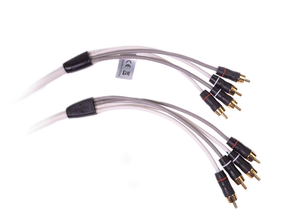 Fusion Fusion MS-FRCA6 RCA kabel
