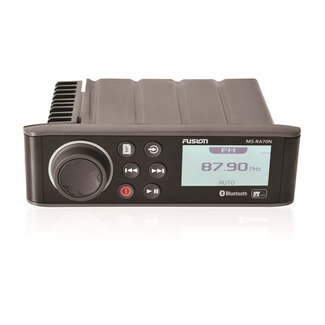 Fusion MS-RA70 FM/USB/BLUETOOTH