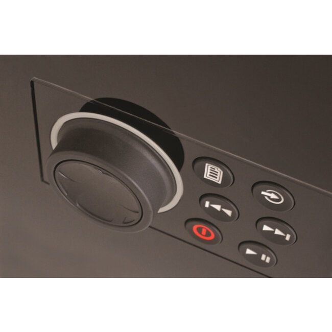 Fusion MS-RA70 FM/USB/BLUETOOTH