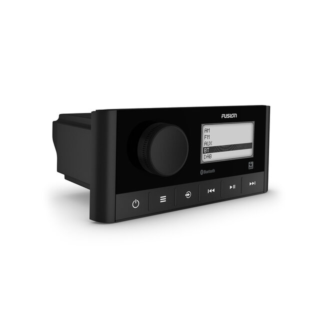 Fusion MS-RA60 DAB+/BLUETOOTH