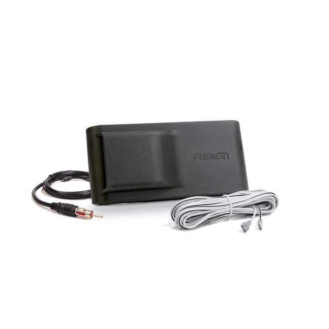 Fusion MS-RA60KCW RA60 + EL-F651W 6.5 EL CLASSIC WIT + ACCESSOIRES