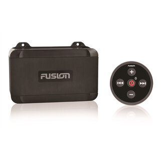 Fusion MS-BB100 BLACK BOX MET REMOTE