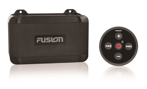 Fusion MS-BB100 BLACK BOX MET REMOTE