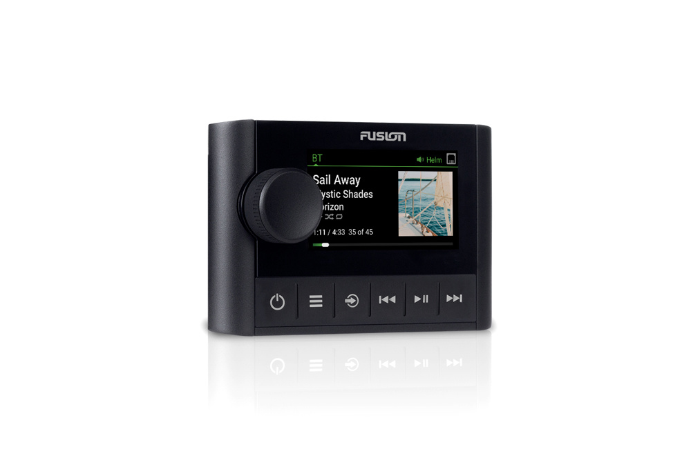 Fusion MS-ERX400 ETHERNET STEREO REMOTE
