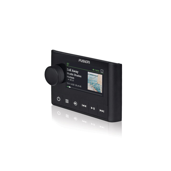 Fusion MS-ERX400 ETHERNET STEREO REMOTE