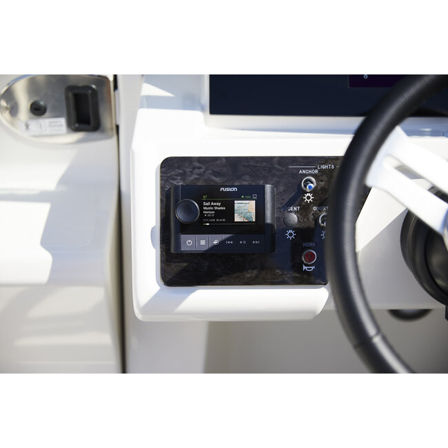 Fusion MS-ERX400 ETHERNET STEREO REMOTE