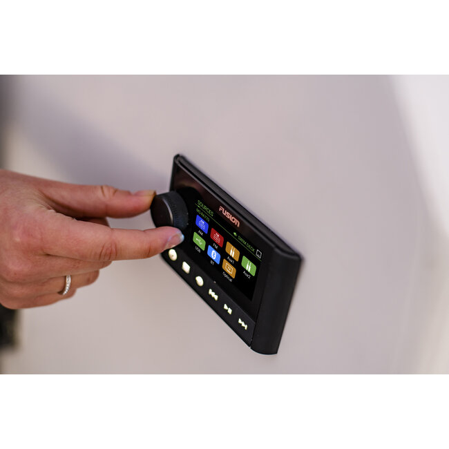 Fusion MS-ERX400 ETHERNET STEREO REMOTE