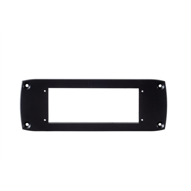 Fusion MS-RA200MP DIN PLAAT VOOR RA50/55/60/200/205/210