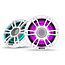 Fusion SIGNATURE SERIE 3I SPEAKERS WHITE SPORT 6.5 INCH LED