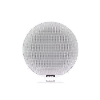 Fusion SG-F882W 8.8'' SPEAKERS 2WAY SIGNATURE WHITE CLASSIC GRILLE
