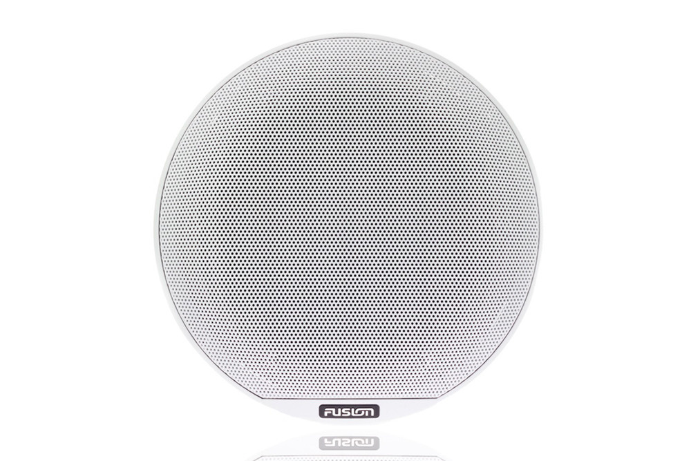 Fusion SG-F882W 8.8'' SPEAKERS 2WAY SIGNATURE WHITE CLASSIC GRILLE