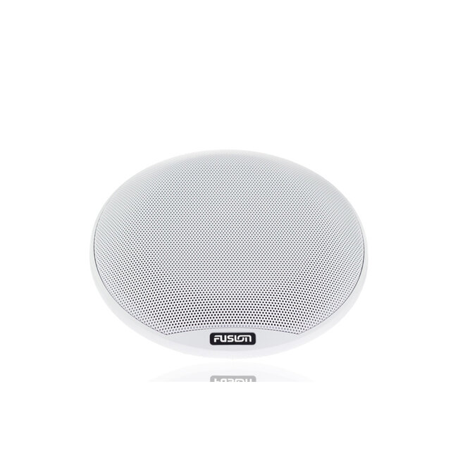 Fusion SG-F882W 8.8'' SPEAKERS 2WAY SIGNATURE WHITE CLASSIC GRILLE