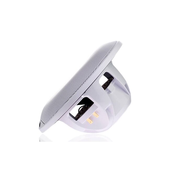 Fusion SG-F882W 8.8'' SPEAKERS 2WAY SIGNATURE WHITE CLASSIC GRILLE