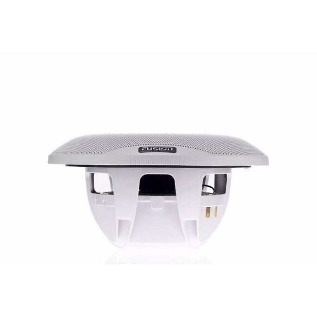 Fusion SG-F882W 8.8'' SPEAKERS 2WAY SIGNATURE WHITE CLASSIC GRILLE