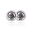 Fusion SG-TW10 COMPONENT TWEETERS SPORTS WHITE