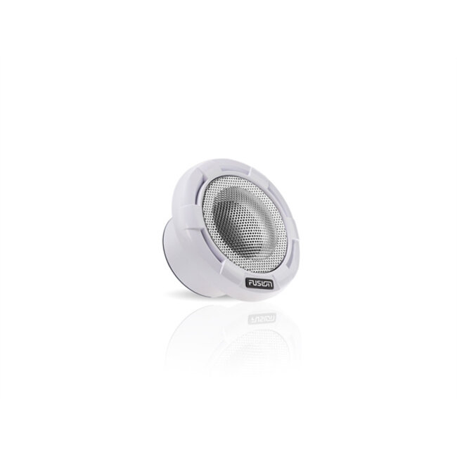 Fusion SG-TW10 COMPONENT TWEETERS SPORTS WHITE