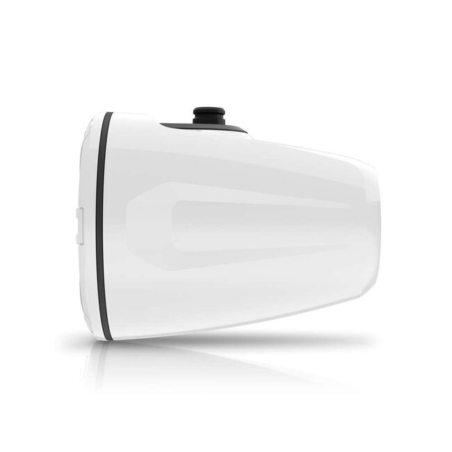 Fusion XS-FLT652SPW 6.5'' SPORTS WHITE TOWER SPEAKERS, LED, SET VAN 2