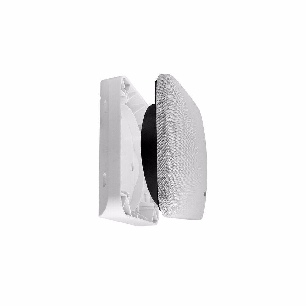 Fusion SM-X65SP2W SHALLOW MOUNT SPEAKER HOEKOPZETSTUKKEN 2-WEG WIT