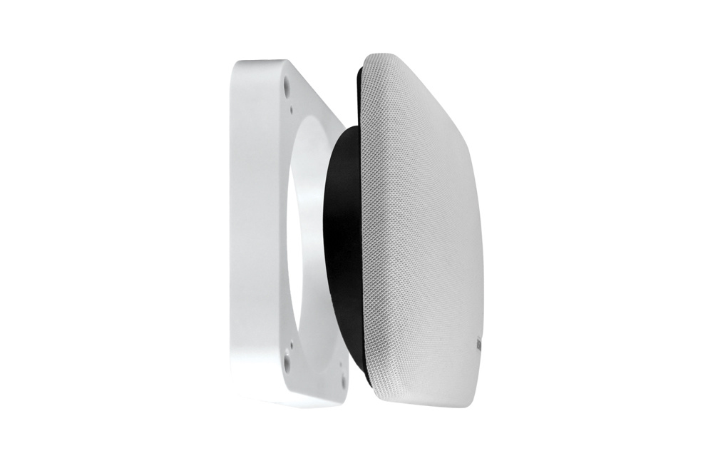 Fusion SM-X65SPW SHALLOW MOUNT SPEAKER OPBOUW BRACKETS