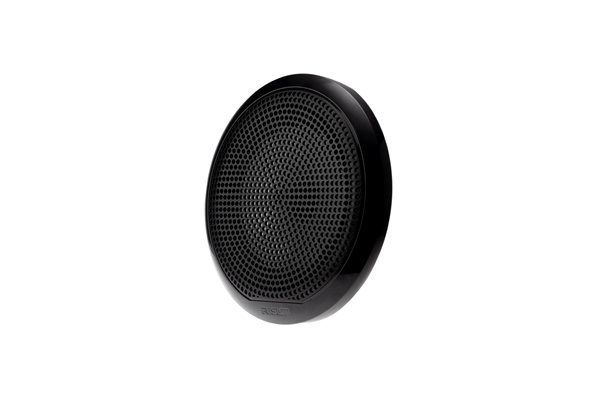 Fusion EL-F651B 6.5'' SPEAKERS V2 CLASSIC BLACK (NO LED), SET VAN 2