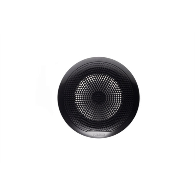 Fusion EL-F651B 6.5'' SPEAKERS V2 CLASSIC BLACK (NO LED), SET VAN 2