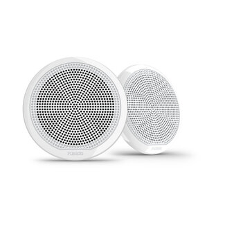 Fusion EL-F653W 6.5'' SPEAKERS V3 CLASSIC WHITE (NO LED), SET VAN 2