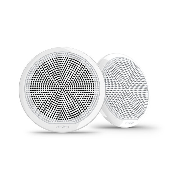 Fusion EL-F653W 6.5'' SPEAKERS V3 CLASSIC WHITE (NO LED), SET VAN 2