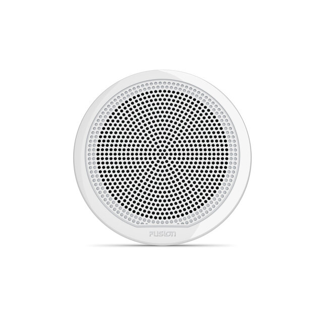 Fusion EL-F653W 6.5'' SPEAKERS V3 CLASSIC WHITE (NO LED), SET VAN 2