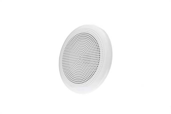 Fusion EL-X651W 6.5'' SPEAKERS CLASSIC GRILL ONLY