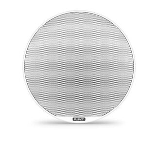 Fusion SG-S103W 10'' SUBWOOFER CLASSIC WHITE, AMP 2P